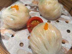 -禄运茶居·手工点心(猎德店)