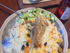 -那拉提之疆·新疆菜(美院店)