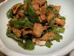 -羲和雅苑烤鸭坊(丰台万达店)