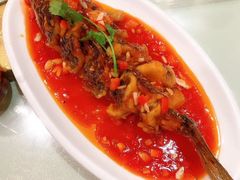 -西夏回族烧麦馆(牡丹街店)