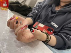 -斯馨·健康美甲美睫