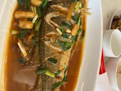 -天天渔港(杏林街店)