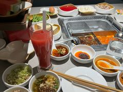 -海底捞火锅(老城根店)