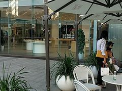 门面-奈雪的茶(金鹰广场店)