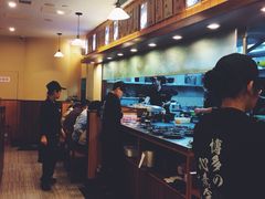 博多一幸舍(侨福芳草地店)-博多一幸舍(侨福芳草地购物中心店)