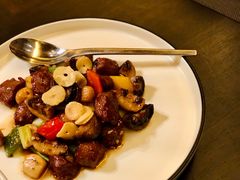 -浙江安吉JW万豪酒店·万豪中餐厅