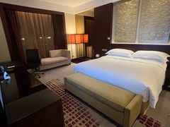 -北京首都机场希尔顿酒店