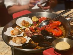 -BROWNSTONE布朗石西班牙餐厅(富城店)