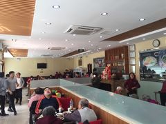 大堂-宛平李记小吃(东关街店)