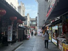 -汴河街