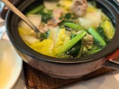 -观海半岛宴·湛江菜(海上世界店)