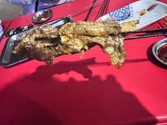 -马相卿特色烤肉面食馆(虎台店)