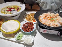 -宋徽厨·安徽菜(绿地店)
