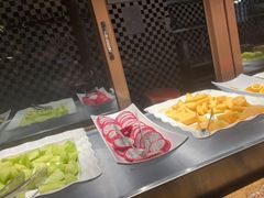 -汉巴味德(北京银座和谐广场店)