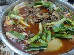-清真双宝红油牛系列