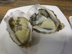-东极岛海鲜