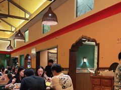 大堂-泰堤坊(淡水体育馆店)