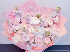 -田园花舍花店(北城未来实体店)