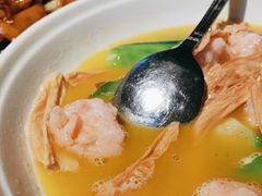 -避风塘(南汇店)