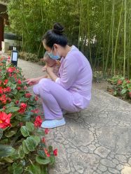 -琅悦月子会所(香格里拉旗舰店)