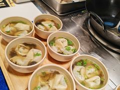 -素满香·全民食养自助(长宁龙之梦店)