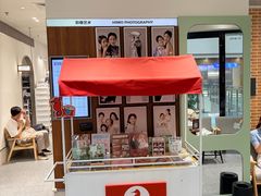 -海马体照相馆(正佳广场大师店)