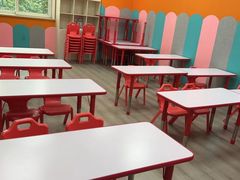 -文启·优思高端托教(复兴校区)