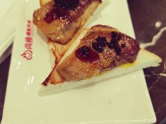 -尚雅铁板自助料理(群力银泰城店)