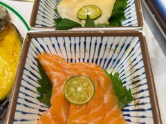 -亚马逊海鲜自助(梅溪湖步步高店)