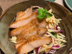 -安南越南餐厅(青岛万象城店)