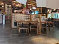-长崎屋·日本料理·刺身·烧鸟(天河北路店)