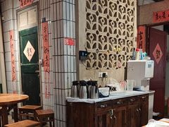 -汉小城·老铫子藕汤·乡野湖北菜(江汉路吉庆街店)