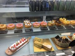-流酥可心·牛乳蛋糕商店(禾祥西路店)