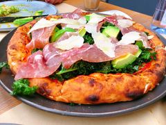 -O'mills Sourdough Bakery&Bistro(永嘉路店)