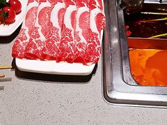 -海底捞火锅(九霄梦天地店)