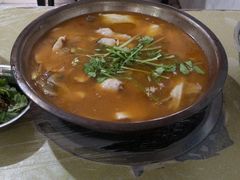 -重庆特色冷锅鱼(武大店)