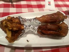 -西贝(上海我格广场店)