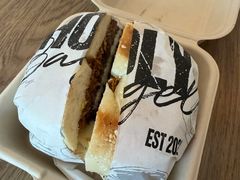 -HOLY BAGEL(苏河店)