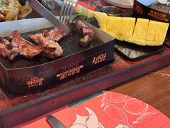 -一沙一城·岩烤牛扒(深圳首店)