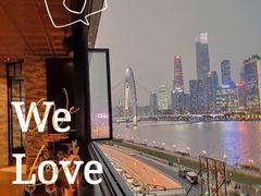 -AZUL by FUEL蓝色·法式酒馆(琶醍店)