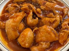 -润泽园饭庄(中山路店)