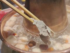 -东来顺饭庄(上地华联店)