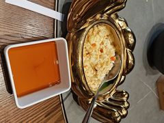 -魁盛居百年鲁菜馆(县西巷店)