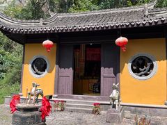 -丹山赤水风景名胜区