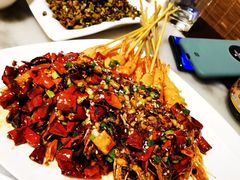 -嘉丰湘菜馆(芳群园店)
