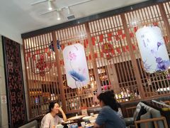 -楚鲜·汉正街一号(天河店)