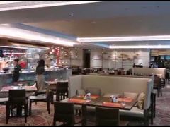 -广州天河希尔顿酒店