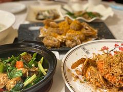 -强记海鲜·大排档(蛇口新街店)