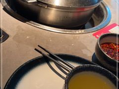 -同仁四季椰子鸡(宝安壹方城店)
