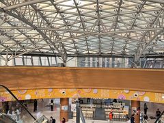 -好世界商业广场(北京国际中心店)